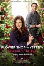 Watch Flower Shop Mystery: Snipped in the Bud Vodlocker