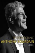 Watch Remembering Anthony Bourdain Vodlocker
