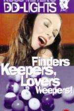 Watch Finders Keepers Lovers Weepers Vodlocker