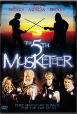 Watch The Fifth Musketeer Vodlocker