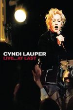 Watch Cyndi Lauper: Live... at Last Vodlocker