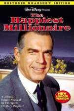 Watch The Happiest Millionaire Vodlocker