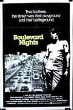 Watch Boulevard Nights Vodlocker