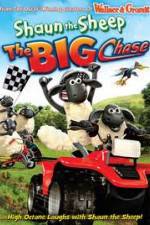 Watch Shaun the Sheep: The Big Chase Vodlocker