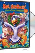 Watch Bah Humduck!: A Looney Tunes Christmas Online Vodlocker