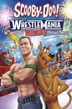 Watch Scooby-Doo! WrestleMania Mystery Vodlocker