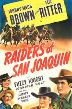 Watch Raiders of San Joaquin Vodlocker