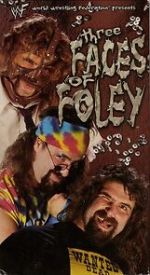 Watch Three Faces of Foley Vodlocker