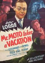 Watch Mr. Moto Takes a Vacation Vodlocker