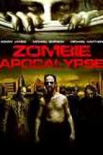 Watch Zombie Apocalypse Vodlocker