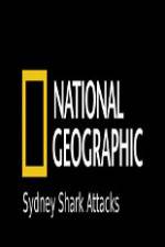Watch National Geographic Wild Sydney Shark Attacks Vodlocker
