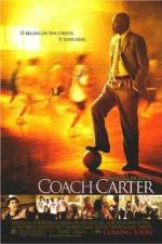 Watch Coach Carter Vodlocker