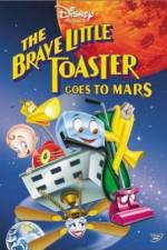 Watch The Brave Little Toaster Goes to Mars Vodlocker
