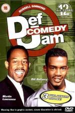 Watch Def Comedy Jam All Stars Vol 12 Vodlocker