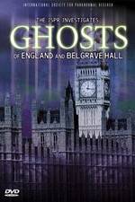 Watch ISPR Investigates: Ghosts of Belgrave Hall Vodlocker