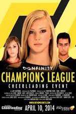Watch Nfinity Champions League Cheerleading Event Vodlocker