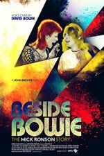 Watch Beside Bowie: The Mick Ronson Story Vodlocker