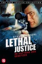 Watch Lethal Justice Vodlocker