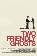 Watch Two Friendly Ghosts Vodlocker