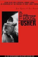Watch La chute de la maison Usher Vodlocker