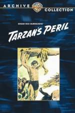 Watch Tarzan's Peril Vodlocker