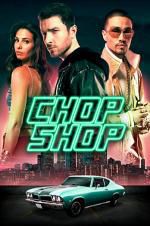 Watch Chop Shop Vodlocker