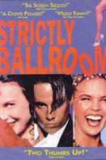 Watch Strictly Ballroom Vodlocker
