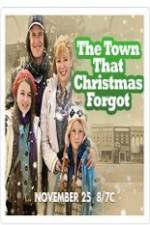 Watch The Town Christmas Forgot Vodlocker