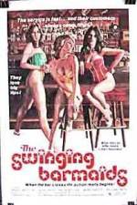 Watch The Swinging Barmaids Vodlocker