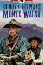 Watch Monte Walsh Vodlocker