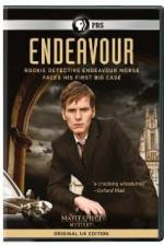 Watch Endeavour Vodlocker
