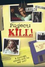 Watch Project Kill Vodlocker