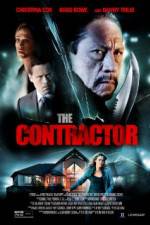 Watch The Contractor Vodlocker