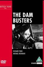 Watch The Dam Busters Vodlocker