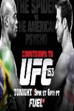 Watch Countdown to UFC 153 Silva vs Bonnar Vodlocker