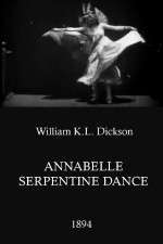 Watch Annabelle Serpentine Dance Vodlocker