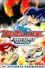 Watch Beyblade The Movie - Fierce Battle Vodlocker