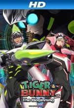 Watch Gekijouban Tiger & Bunny: The Beginning Vodlocker