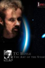 Watch TC Boyle The Art of the Story Vodlocker