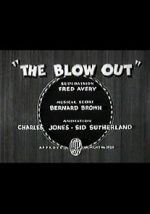 Watch The Blow Out (Short 1936) Vodlocker