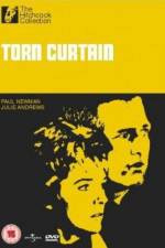 Watch Torn Curtain Vodlocker