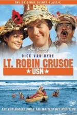 Watch Lt Robin Crusoe USN Vodlocker