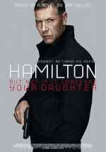 Watch Agent Hamilton: But Not If It Concerns Your Daughter Vodlocker