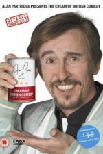 Watch Alan Partridge Presents: The Cream of British Comedy Vodlocker