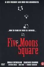 Watch Five Moons Plaza Vodlocker