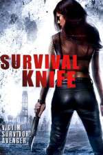 Watch Survival Knife Vodlocker
