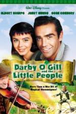 Watch Darby O'Gill and the Little People Vodlocker