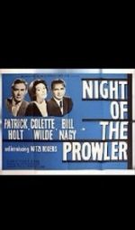 Watch Night of the Prowler Vodlocker