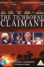 Watch The Tichborne Claimant Vodlocker