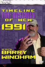 Watch Kc History of WCW Barry Windham Vodlocker